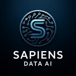 Logo SAPIENSDATAAI